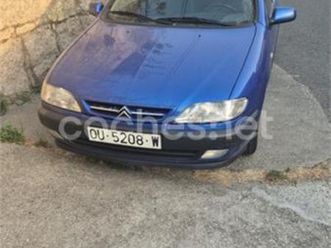 citroen xsara coupe 1.9 td vts