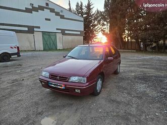 citroën zx 1.4i