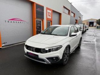 ii cross 1.0 firefly turbo 100 s/s plus