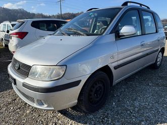 matrix 1.8i 16v classic automatic