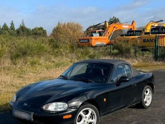 mazda mx5 nb