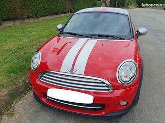 mini cooper roadster