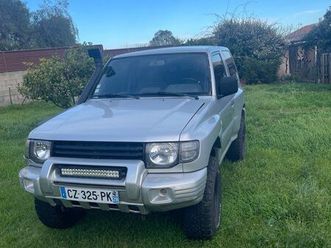 pajero 2