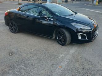 308 cc roland garros