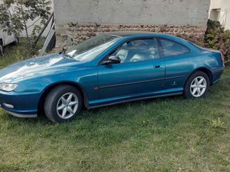 406 peugeot
