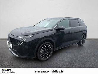 hybrid 136 e-dcs6 gt