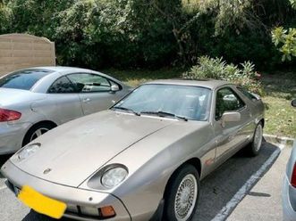 porsche 928 s 1981 collection
