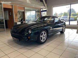 tvr chimaera 275 ch