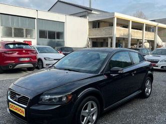 volvo c30 coupé - 1.8f flexfuel éthanol - dépôt vente
