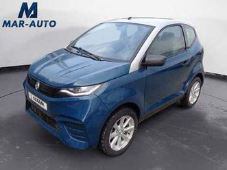 aixam e city e city techno nuova a castelfranco veneto