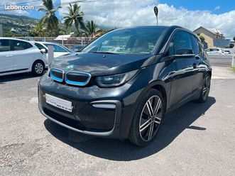bmw i3 112.000kms