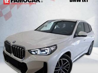 bmw ix ix1 xdrive30 m sport pack