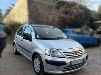 citroen c3 1.1 5p