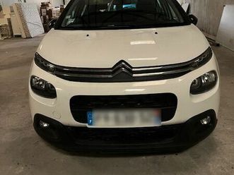 c3 commercial hdi a vendre