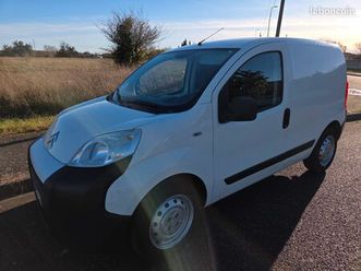 citroën nemo 1.3 hdi