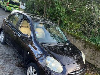 micra édition lolita lempicka toutes options