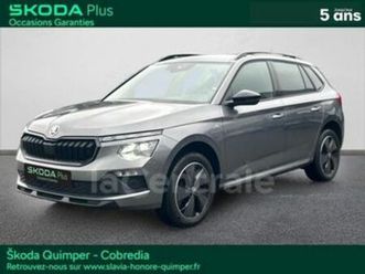 generation2 1.0 tsi evo 2 116 monte carlo dsg7