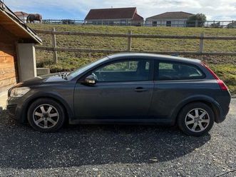 volvo c30