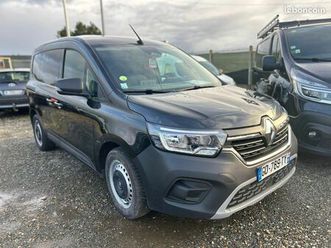 renault kangoo van iii rapid extra gps camera clim