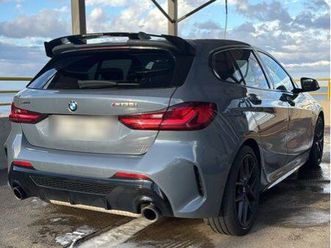 bmw série m135i 306ch xdrive