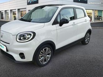 leapmotor t03 electric 109ch