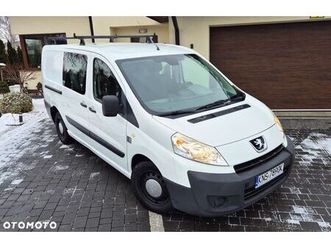 peugeot expert tepee l2 active