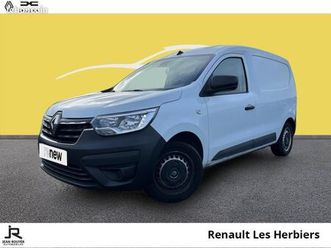 renault express van 1.3 tce 100ch confort 22