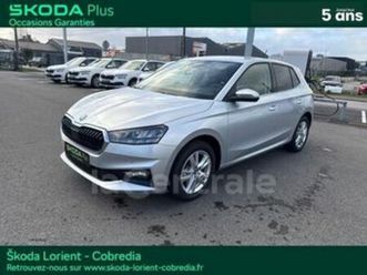 iv 1.0 tsi 95 evo 2 clever edition bvm5