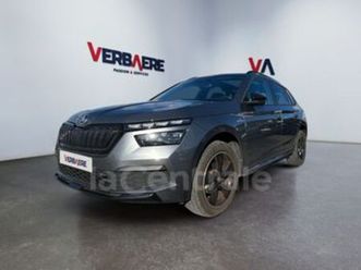 1.0 tsi evo 110 monte-carlo bvm6