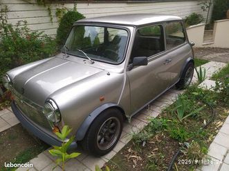 mini austin
