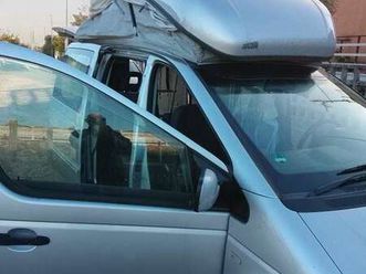 vaneo 1.7 cdi ambiente