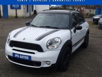 mini clubman cooper s 184ch