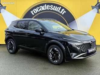 nissan qashqai iii e-power gen3 205 n-connecta bva