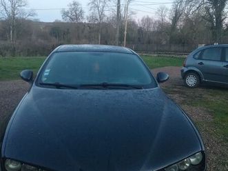alfa romeo 159 1.9 jtdm 16v 150cv