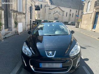 308 cc feline 2 l hdi 156000 kms