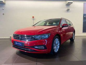 variant 2.0 tdi business 150cv dsg