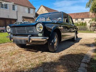 simca 1500 gls