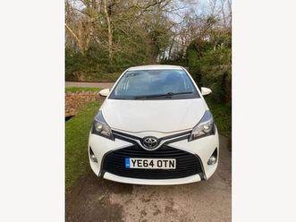 1.33 dual vvt-i icon euro 5 5dr euro 5