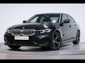 d berline kit m sport