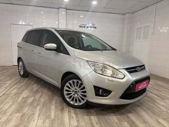 ford grand c-max 1.0 ecoboost 125 autostartstop titani.