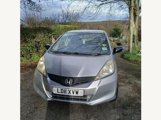 1.2 i-vtec s euro 5 5dr (a/c)