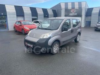 multispace 1.4 hdi 70 confort