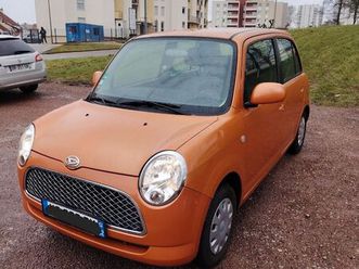 daihatsu trevis ct ok