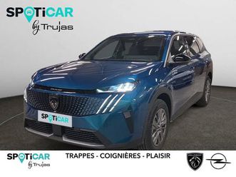 hybrid 145 e-dcs6 allure