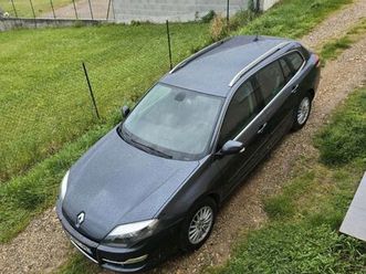 laguna 3 1l5 dci 110