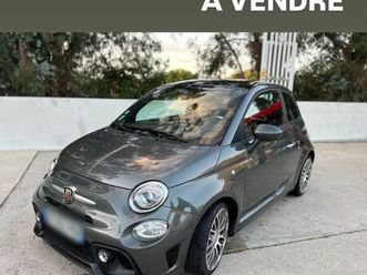 à vendre fiat abarth