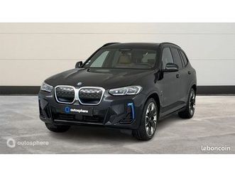 bmw ix3 m sport 286ch inspiring