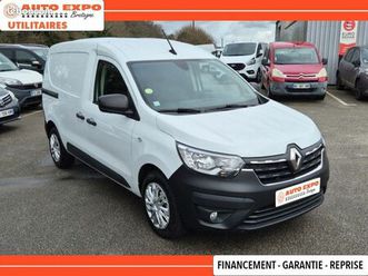 renault express van 1.5 blue dci 95ch confort plus 11075 hors taxes