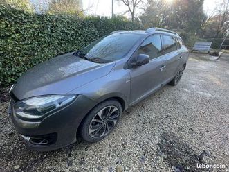 renault megane estate
