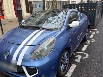 renault wind gordini affaire